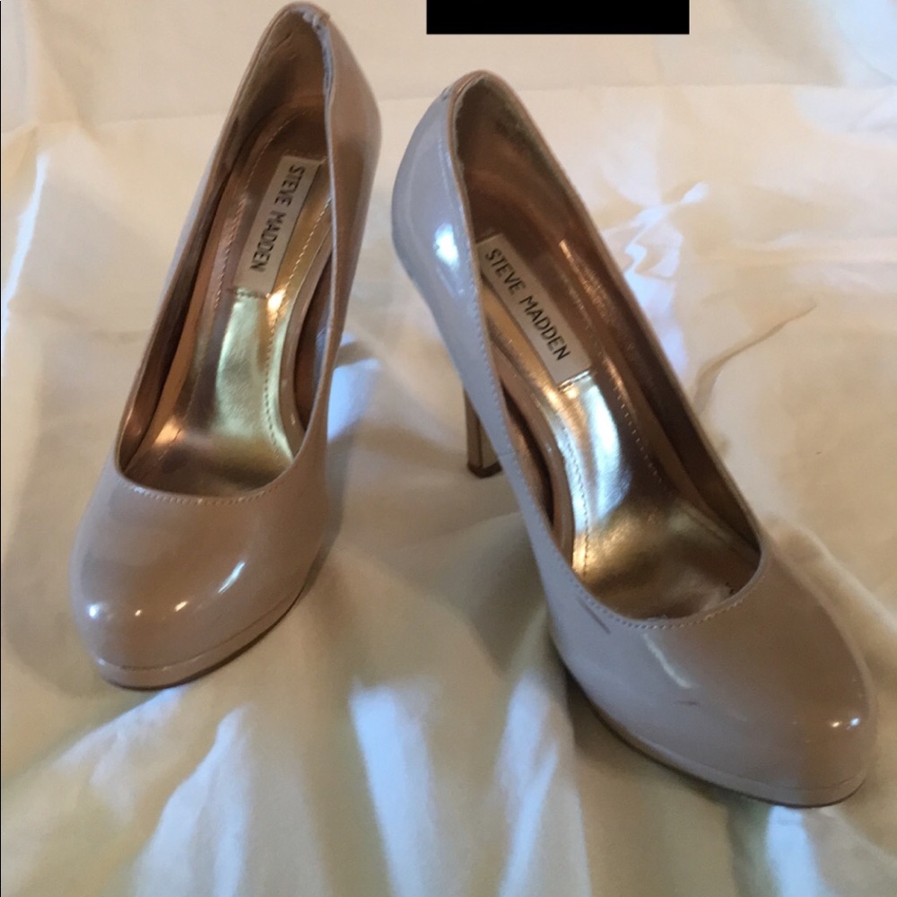Steve Madden